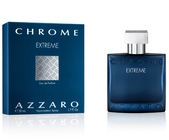 Мужская парфюмерия Azzaro Azzaro Chrome Extreme Мужская парфюмерия Azzaro Azzaro Chrome Extreme