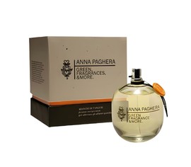 Anna Paghera - Arancio Di Tangeri