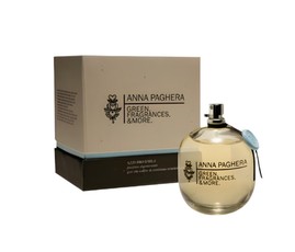 Anna Paghera - Azzurro D'Ibla