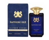 Мужская парфюмерия Alfred Verne Sapphire Isle