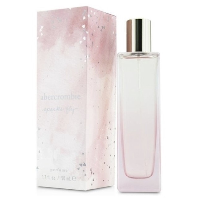 Abercrombie & Fitch - Sparks Fly
