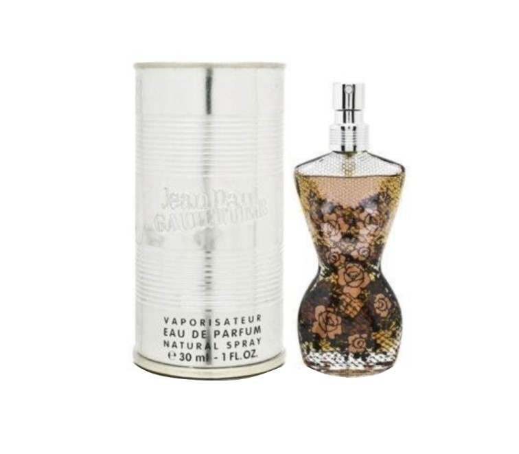 Jean Paul Gaultier - Classique Limited Edition 2003