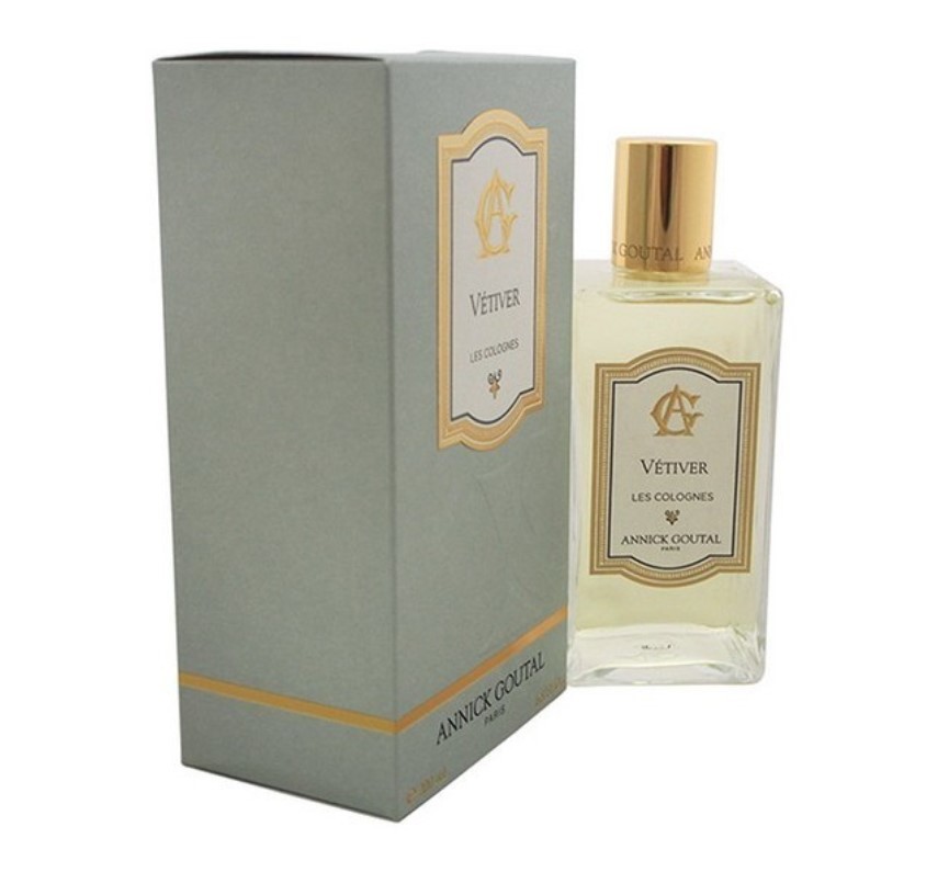 Annick Goutal - Vetiver Les Colognes