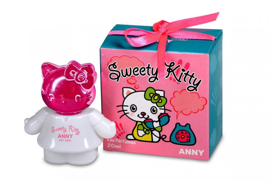 Ponti Parfum - Anny