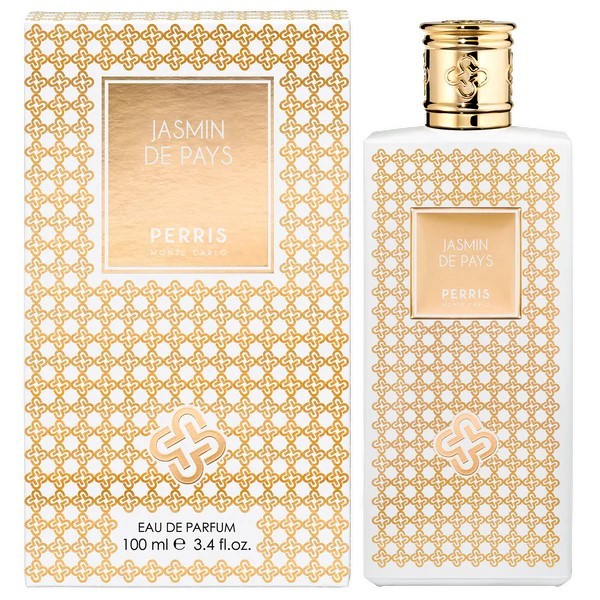 Perris - Jasmin De Pays