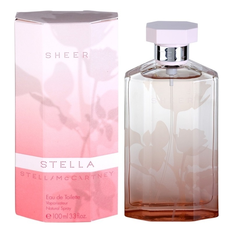 Stella Mccartney - Stella Sheer 2009