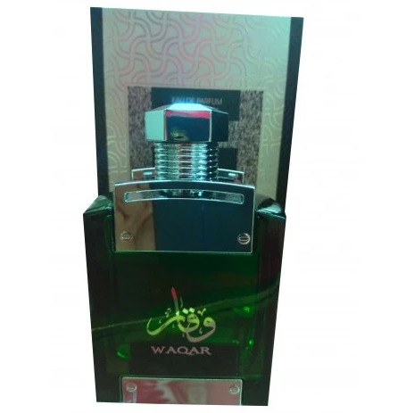 Ard Al Zaafaran - Waqar