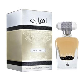 Отзывы на Lattafa Perfumes - Ekhtiari