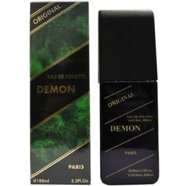 Отзывы на Delta Parfum - Demon