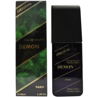 Delta Parfum - Demon