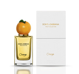 Отзывы на Dolce & Gabbana - Orange