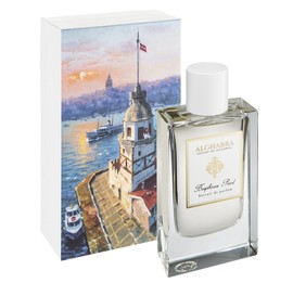 Отзывы на Alghabra Parfums - Bosphorus Pearl