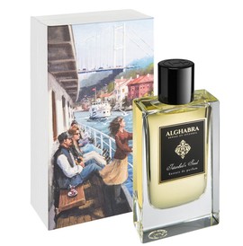 Отзывы на Alghabra Parfums - Istanbul's Soul