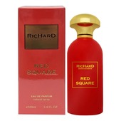 Купить Richard Red Square