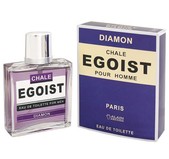 Мужская парфюмерия Alain Aregon Chale Egoist Diamon