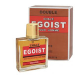 Мужская парфюмерия Alain Aregon Chale Egoist Double