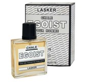 Мужская парфюмерия Alain Aregon Chale Egoist Lasker