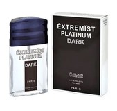 Мужская парфюмерия Alain Aregon Extremist Platinum Dark