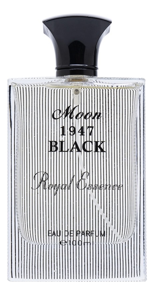 Norana Perfumes - Moon 1947 Black