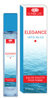 Купить Sergio Nero Euroluxe Elegance Into Blue Купить Sergio Nero Euroluxe Elegance Into Blue