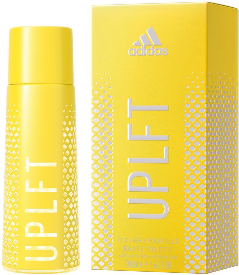 Adidas - UPLFT
