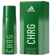 Мужская парфюмерия Adidas CHRG Мужская парфюмерия Adidas CHRG