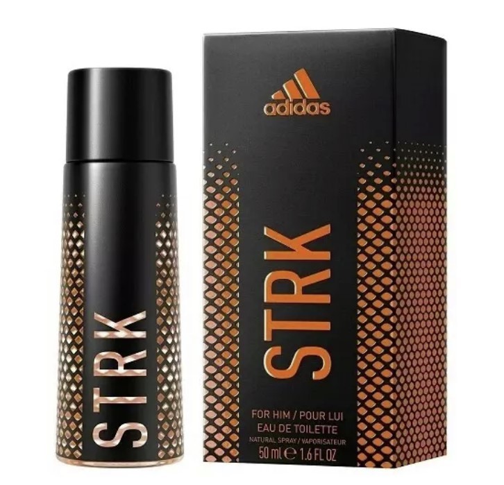 Adidas - STRK
