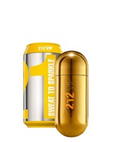 Купить Carolina Herrera 212 Vip Sweat To Sparkle Купить Carolina Herrera 212 Vip Sweat To Sparkle