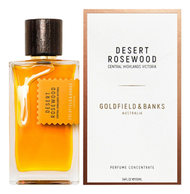 Отзывы на Goldfield & Banks Australia - Desert Rosewood