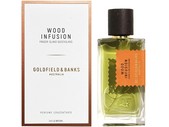 Купить Goldfield & Banks Australia Wood Infusion
