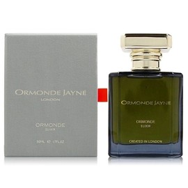 Отзывы на Ormonde Jayne - Ormonde Elixir