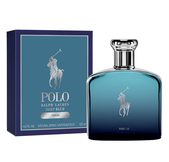 Мужская парфюмерия Ralph Lauren Polo Deep Blue Parfum Мужская парфюмерия Ralph Lauren Polo Deep Blue Parfum