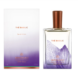 Molinard - The Basilic