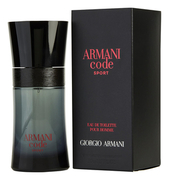 Мужская парфюмерия Giorgio Armani Armani Code Sport Edition 2016 Мужская парфюмерия Giorgio Armani Armani Code Sport Edition 2016