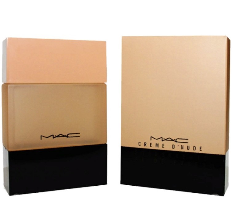 MAC - Creme D'Nude