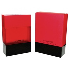 Отзывы на MAC - Lady Danger