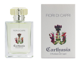 Отзывы на Carthusia - Fiori Di Capri
