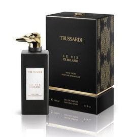 Отзывы на Trussardi - Musc Noir Perfume Enhancer