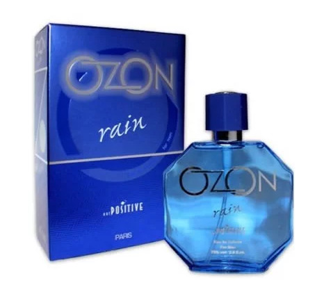 Positive Parfum - Ozon Rain