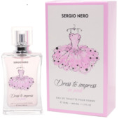Купить Sergio Nero Dress To Impress In Pink Купить Sergio Nero Dress To Impress In Pink