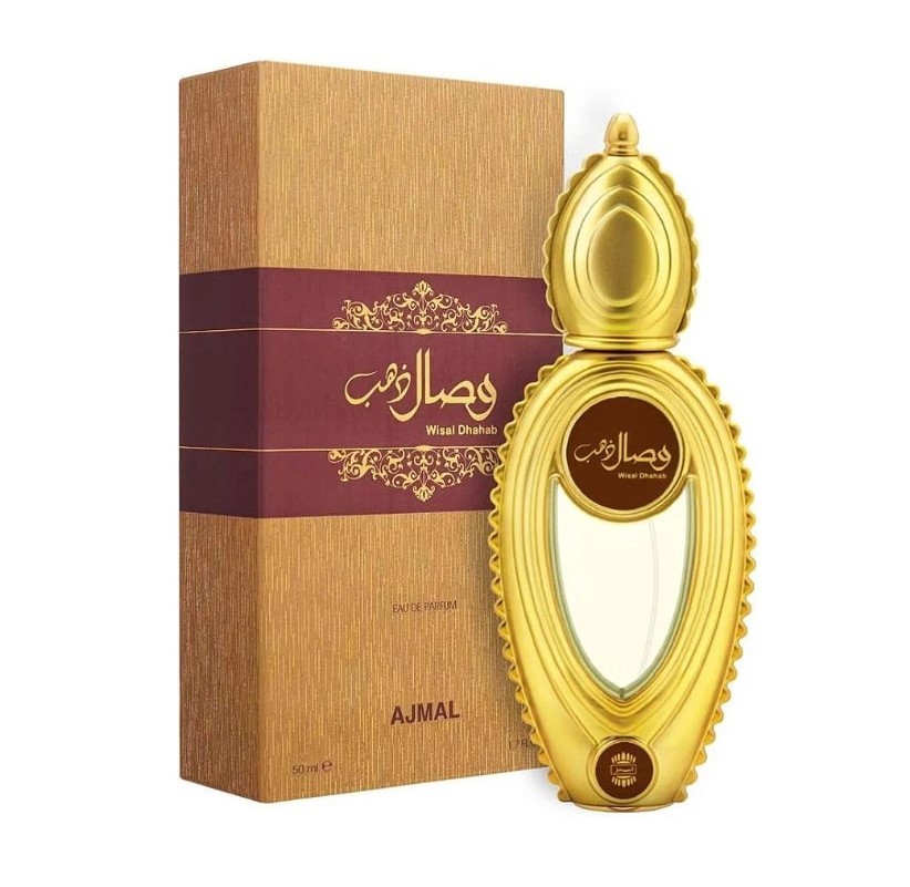 Ajmal - Wisal Dhahab