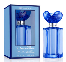 Отзывы на Oscar De La Renta - Blue Orchid