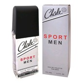 Мужская парфюмерия Alain Aregon Chale Sport
