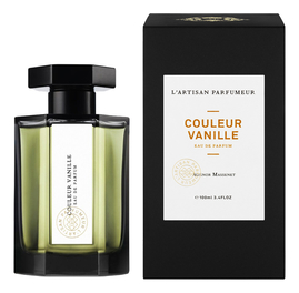 Отзывы на L'Artisan Parfumeur - Couleur Vanille