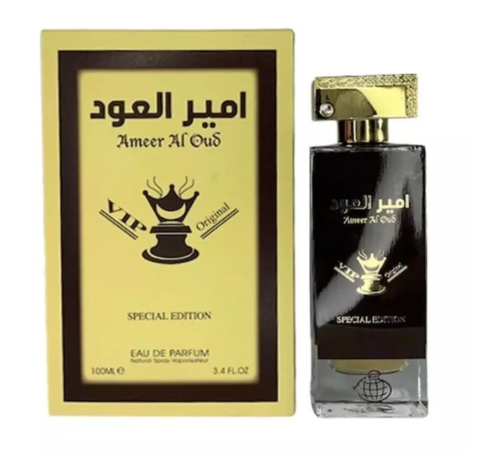 Fragrance World - Ameer Al Oud Special Edition
