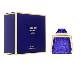 Отзывы на Rubeus Milano - Bleu