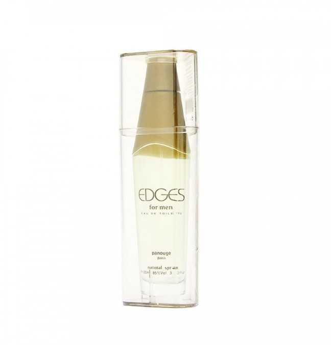 Panouge - Edges