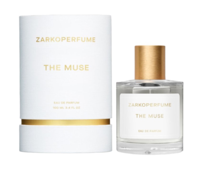 Zarkoperfume - The Muse
