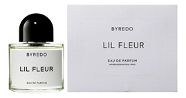 Отзывы на Byredo Parfums - Lil Fleur