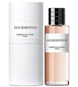 Отзывы на Christian Dior - Oud Rosewood